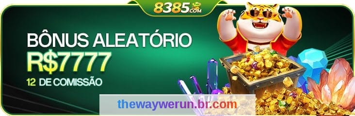 🎰 8385 Plataforma: Login, RTP e Análise Completa 2026 7 Imagem ilustrativa